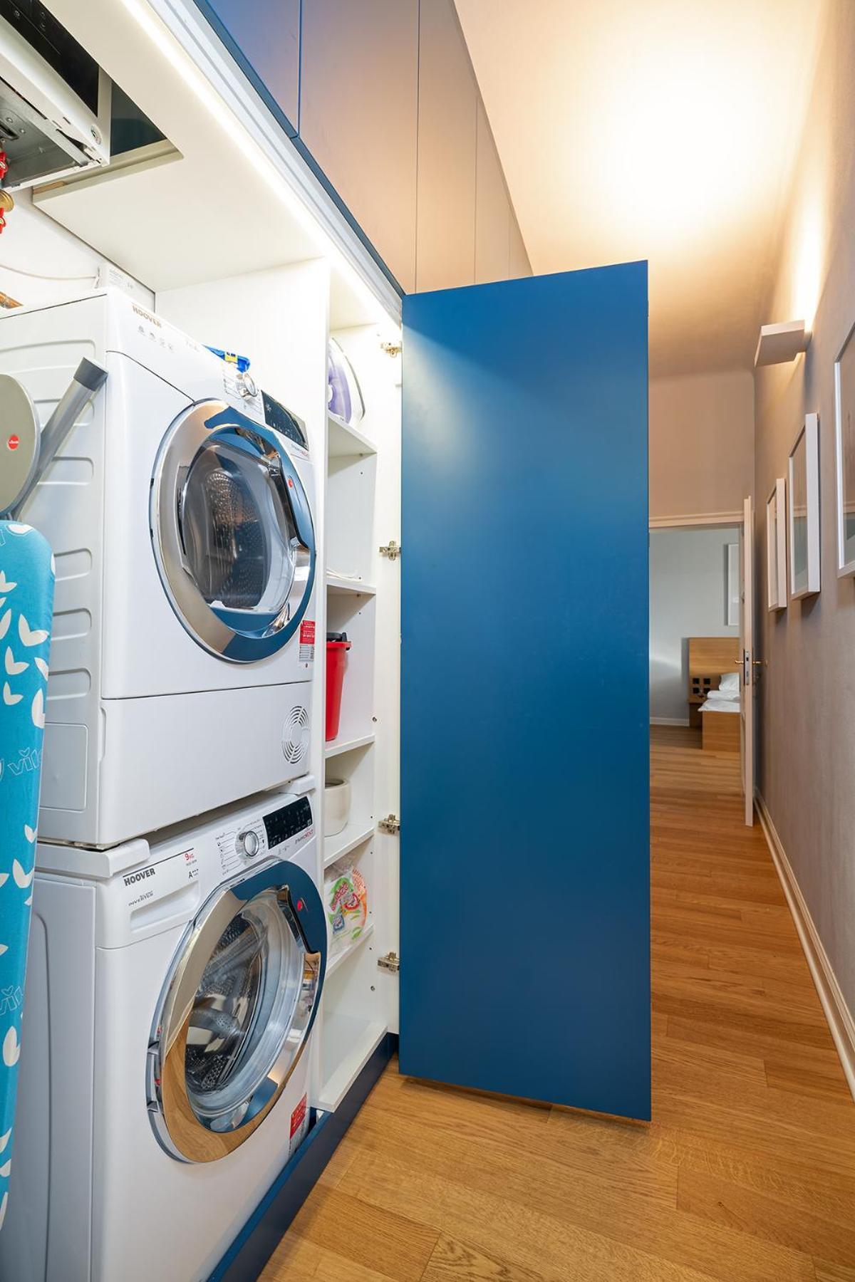 Quiet City Center Apartment In Hip & Foodie Area Praha Bagian luar foto